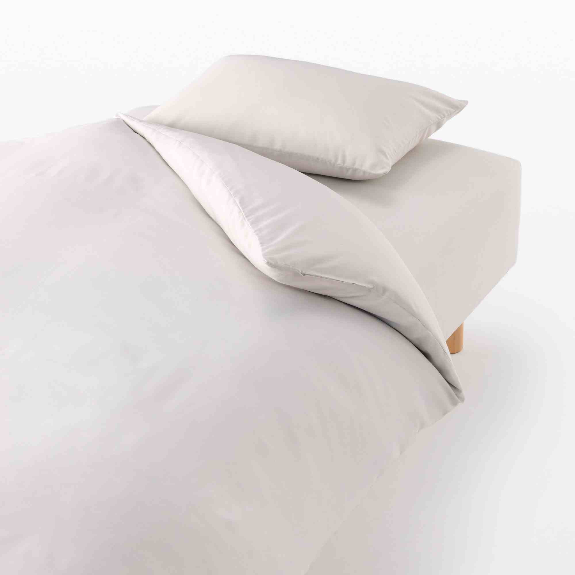 LYOCELL FITTED SHEET Q