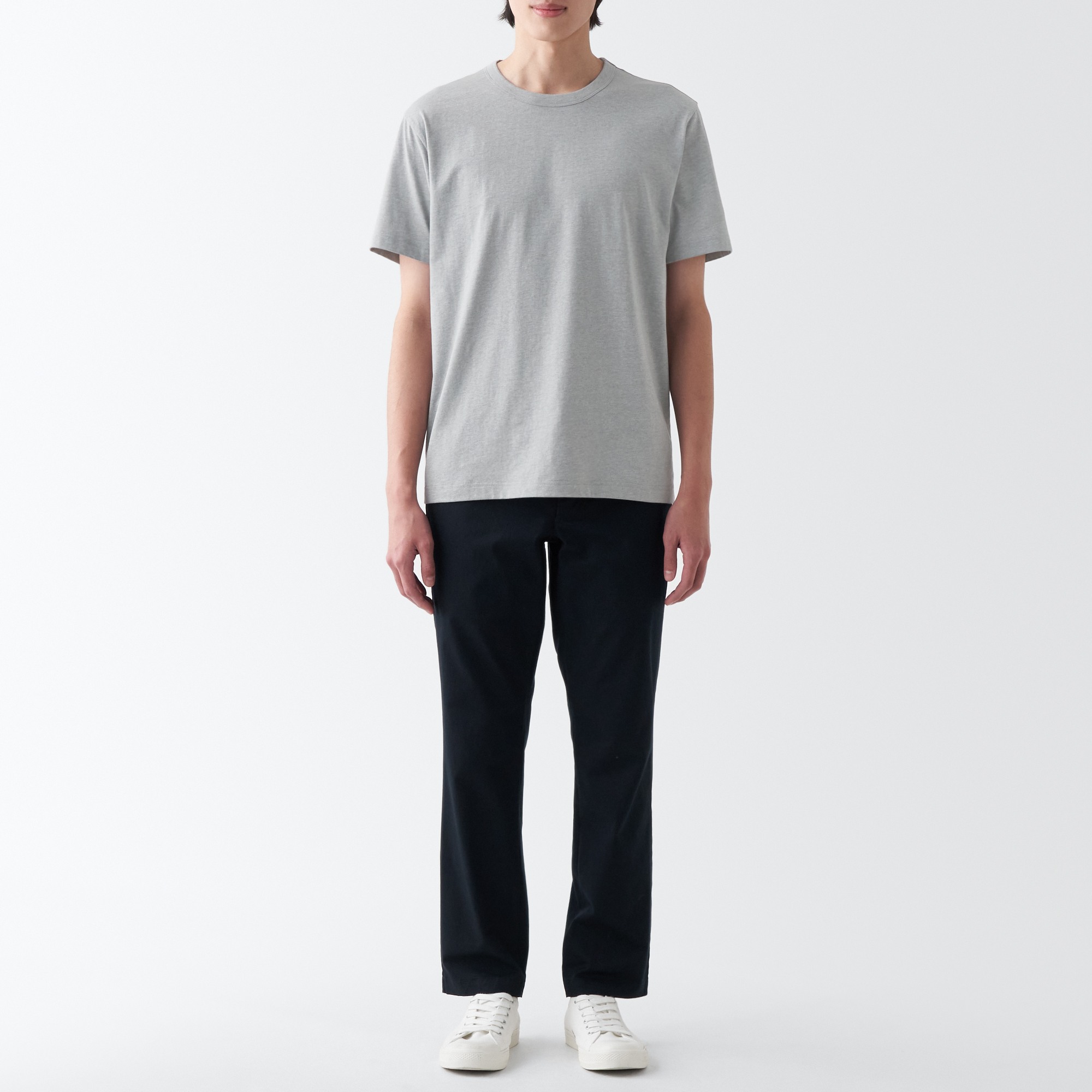 Jersey Short Sleeve T-shirt