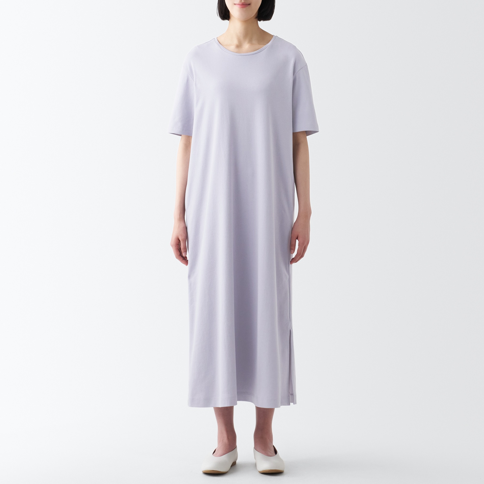 Interlock Short Sleeve dress