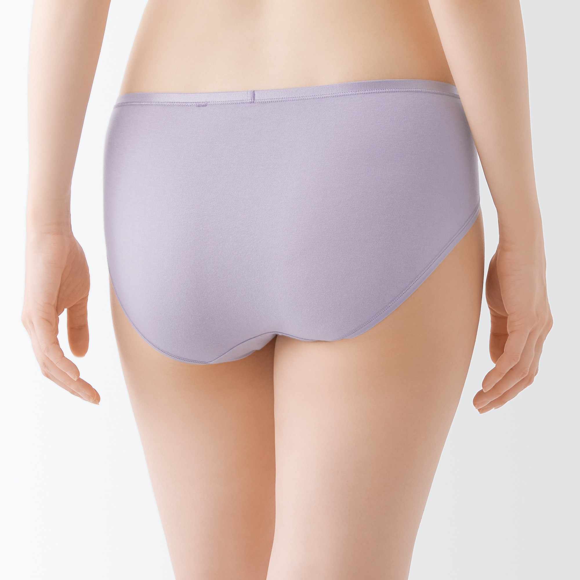 Stretch jersey Bikini