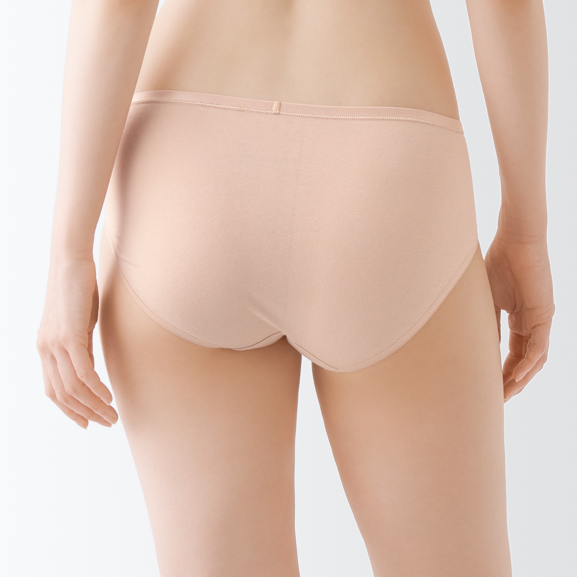 Stretch jersey Bikini