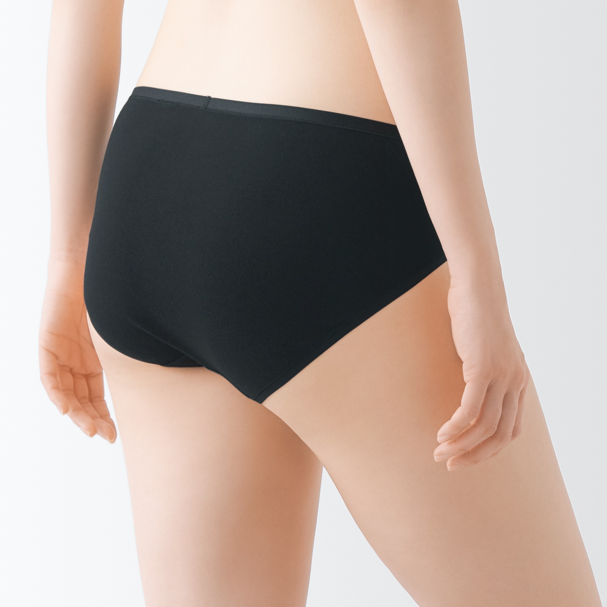 Stretch jersey Bikini