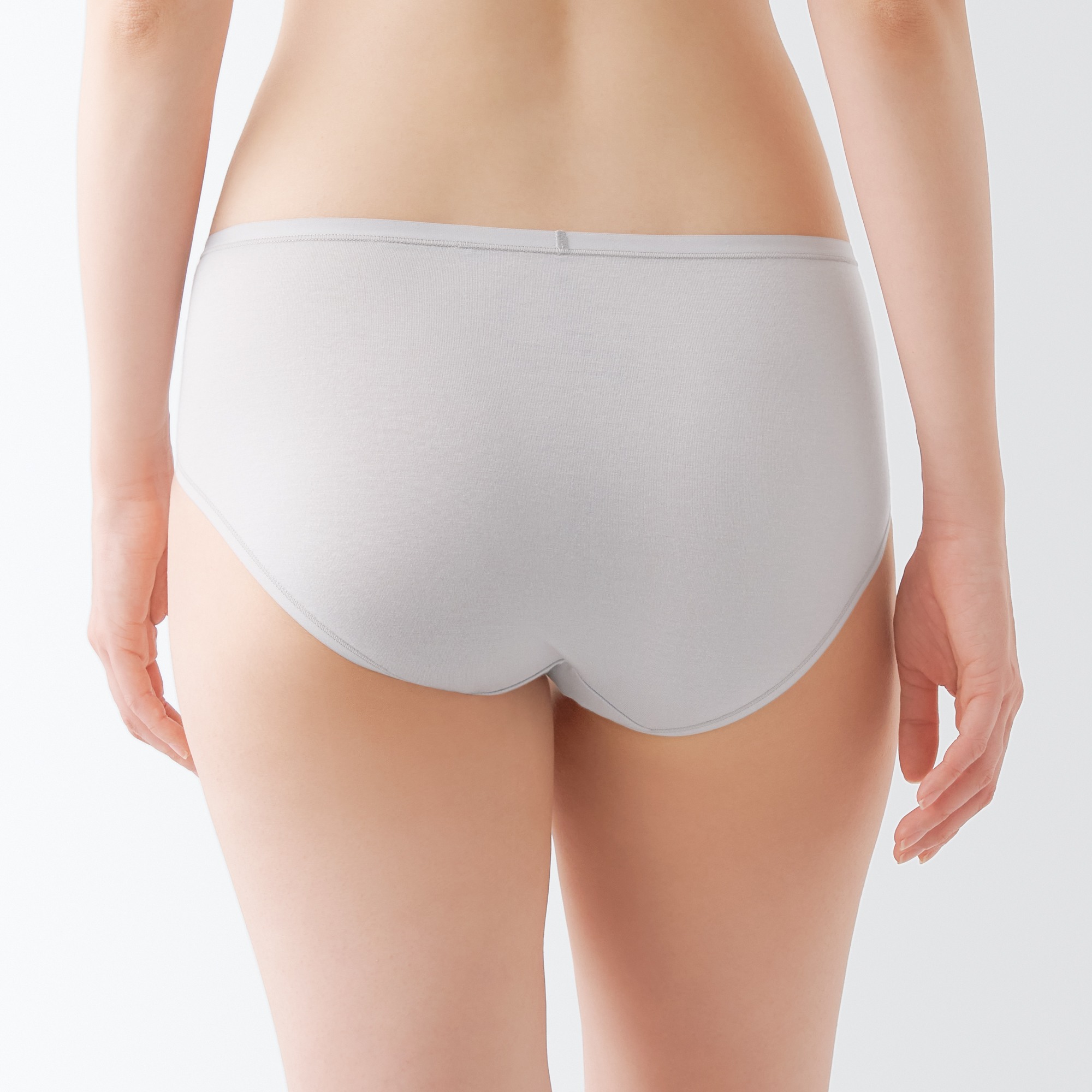 MUJI | lyocell bikini