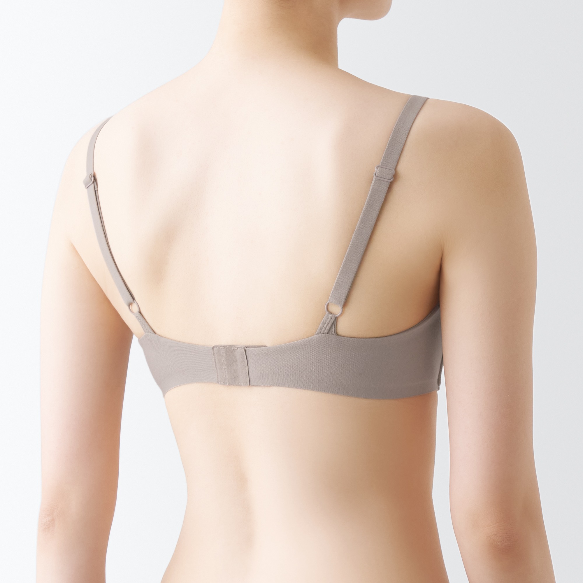 MUJI | Molded brassiere