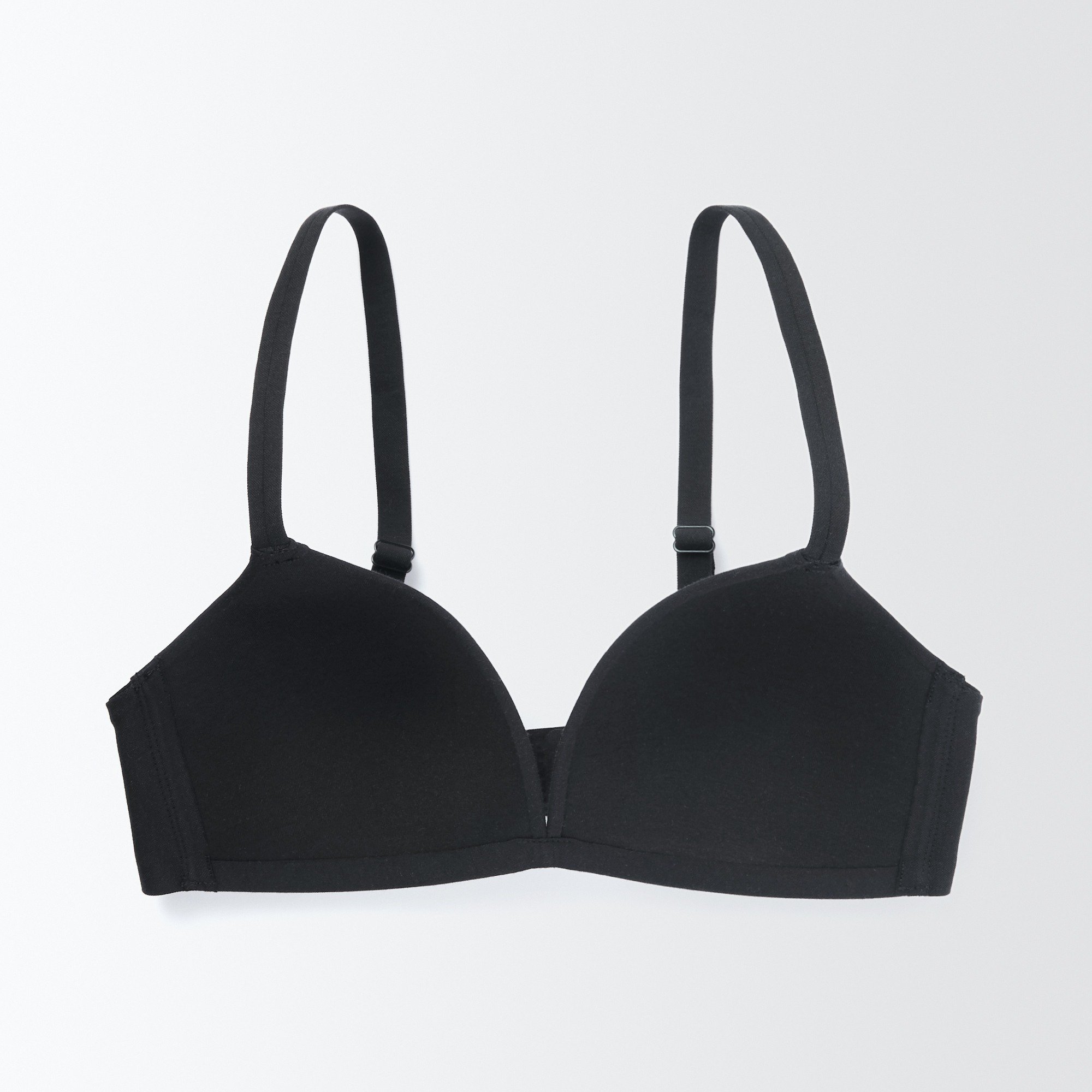 Molded brassiere