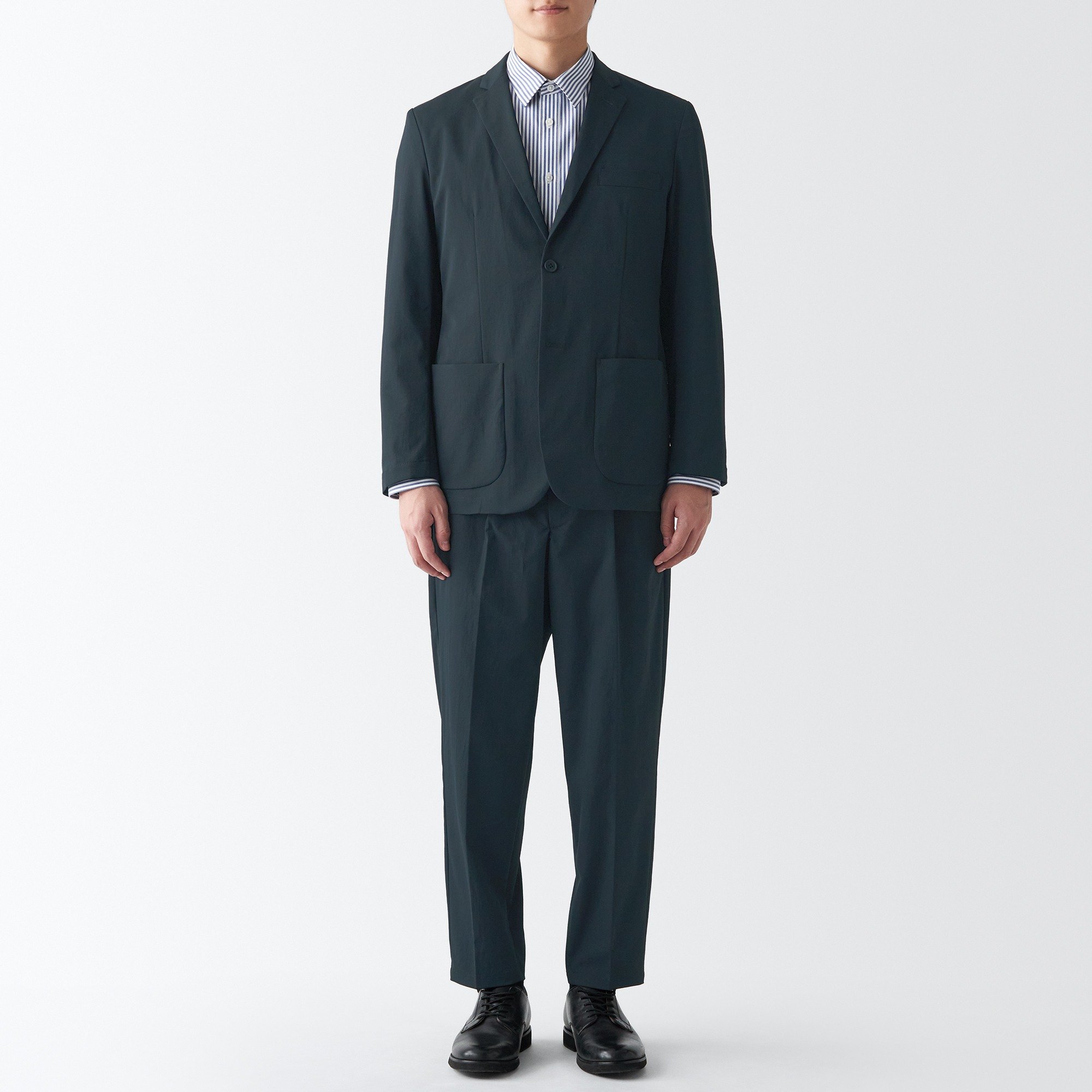 MUJI | Water repellent Jacket