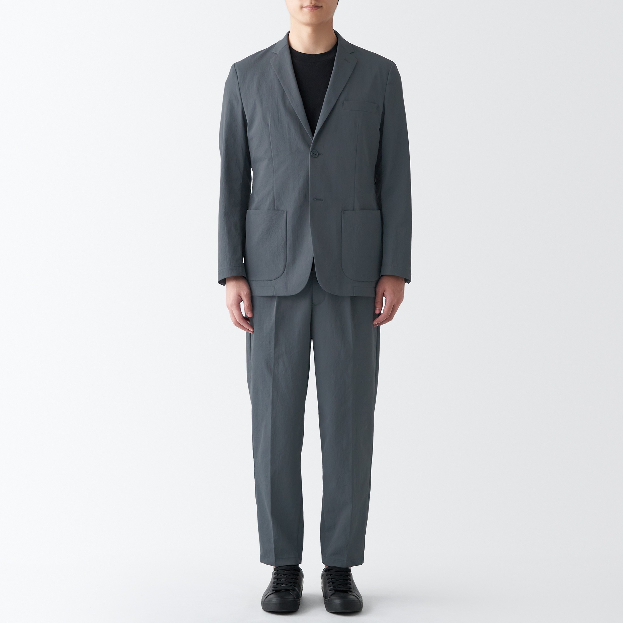 MUJI | Water repellent Jacket