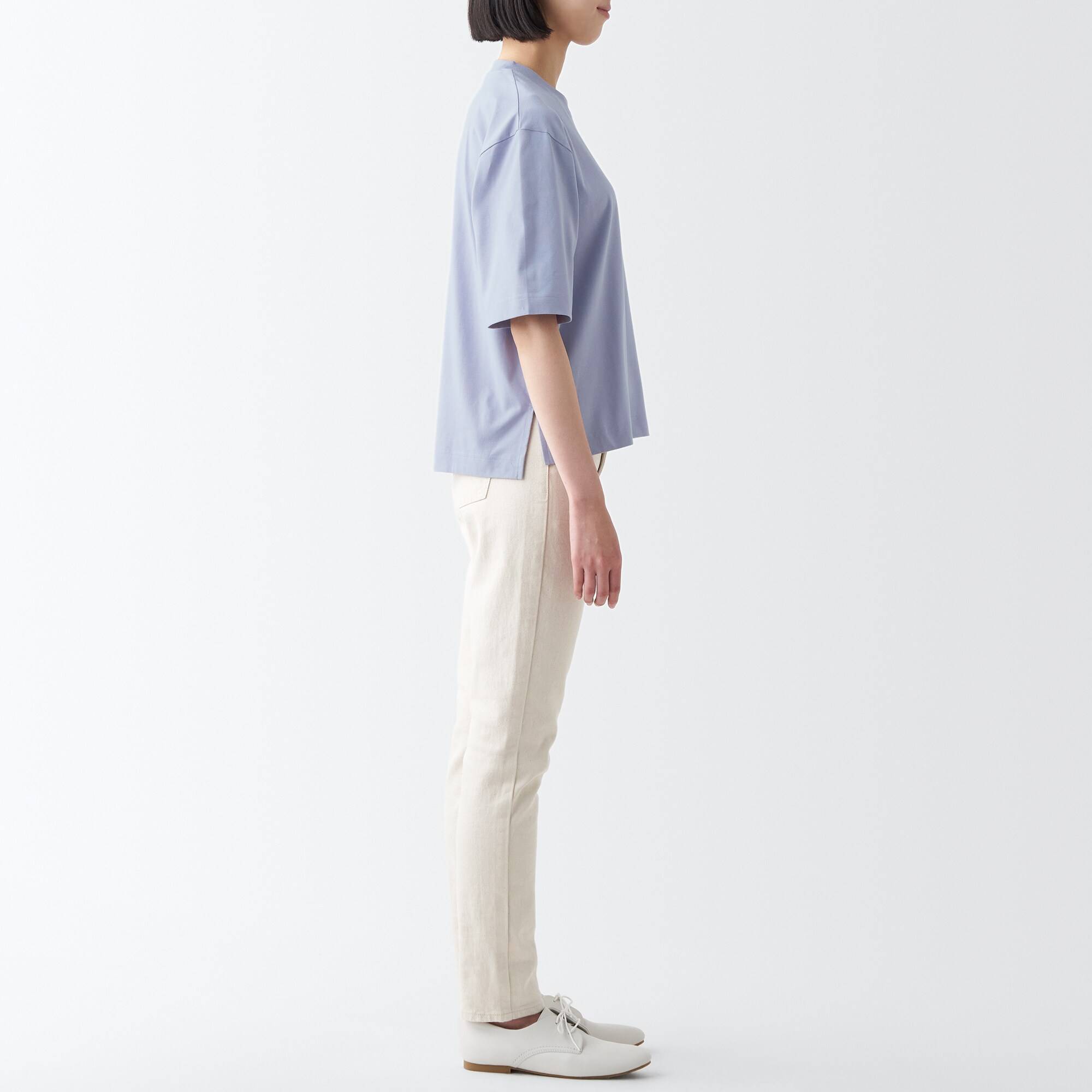 Cool touchWide Short Sleeve T-shirt