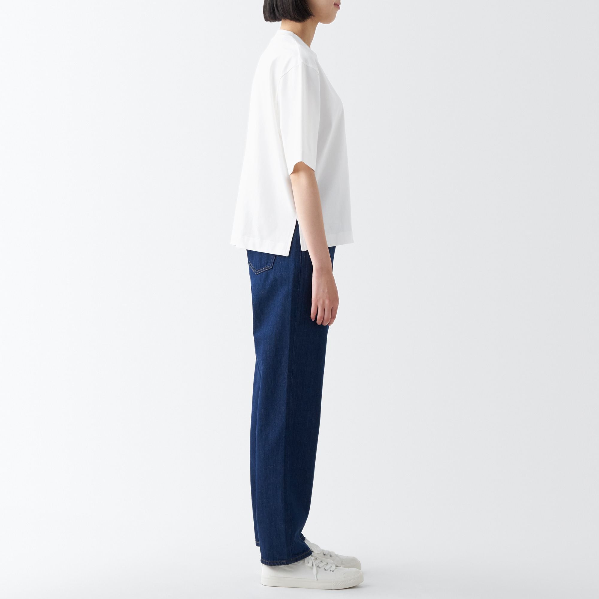 Cool touchWide Short Sleeve T-shirt
