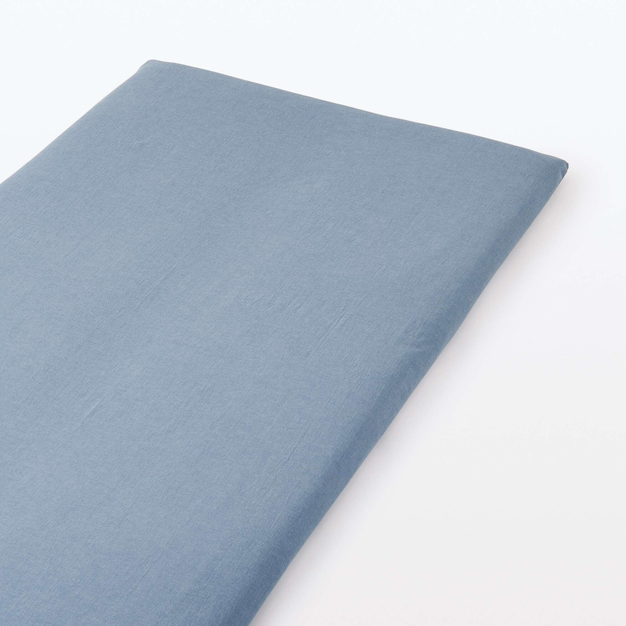 WASHED COTTON FLAT SHEET S