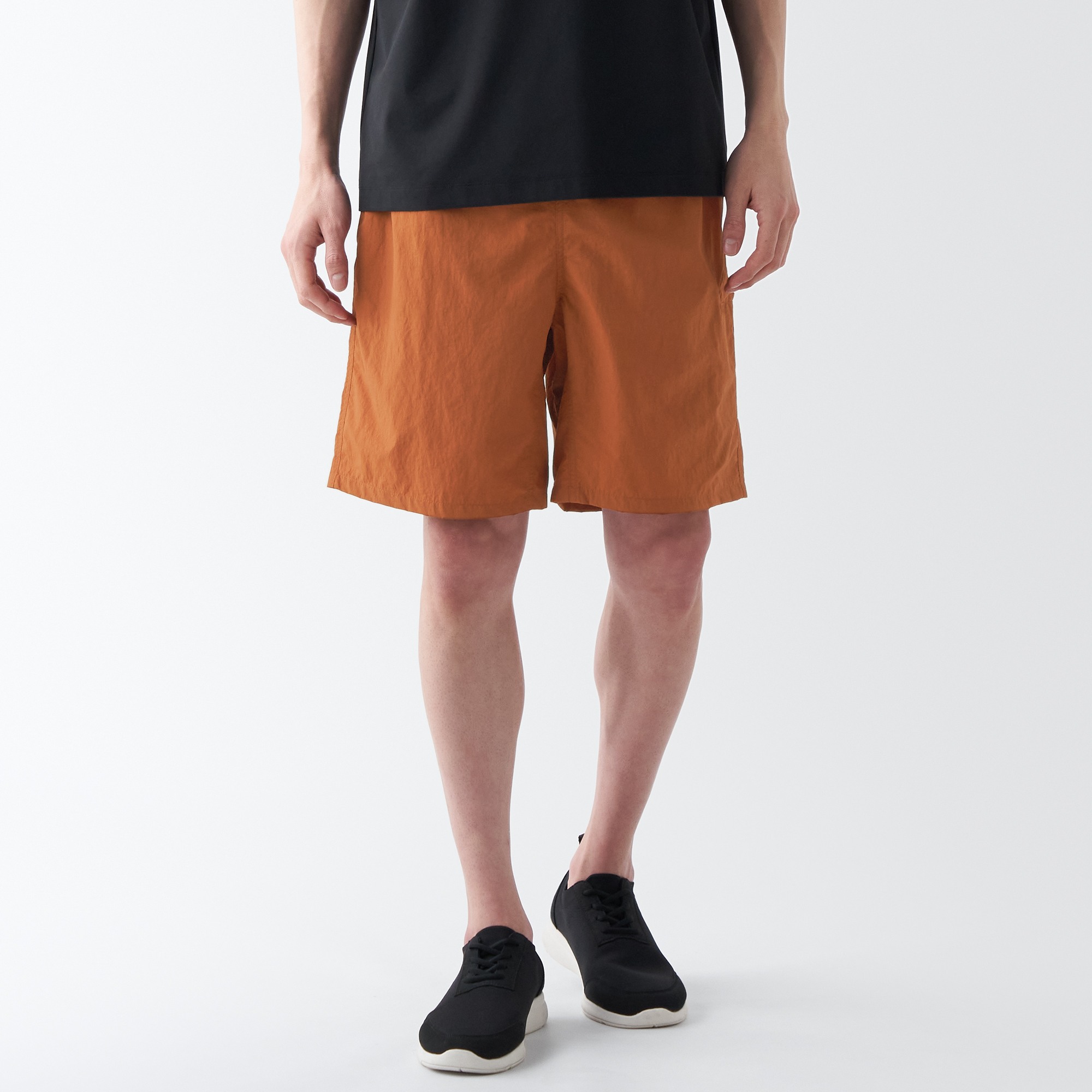 water repellent shorts