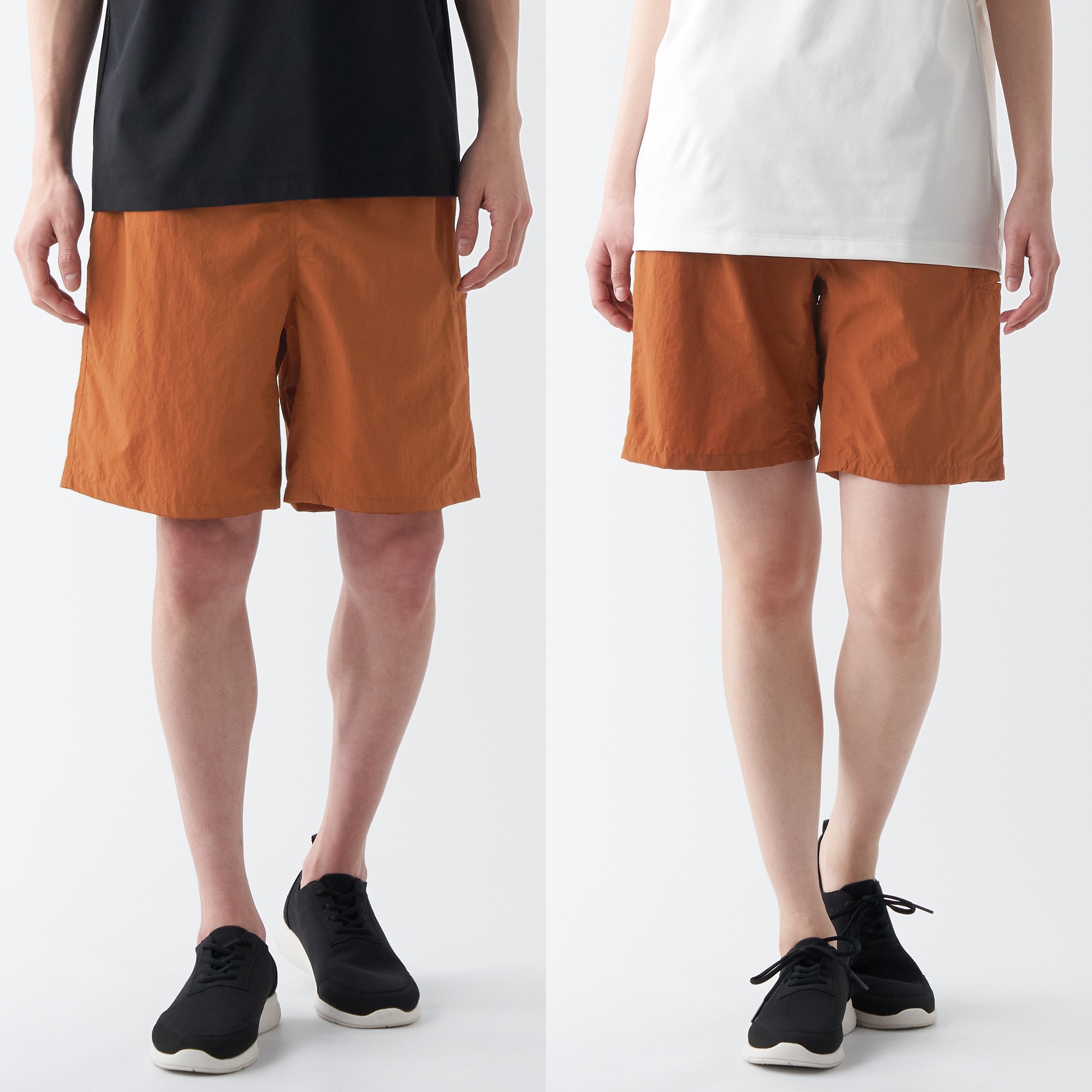 water repellent shorts