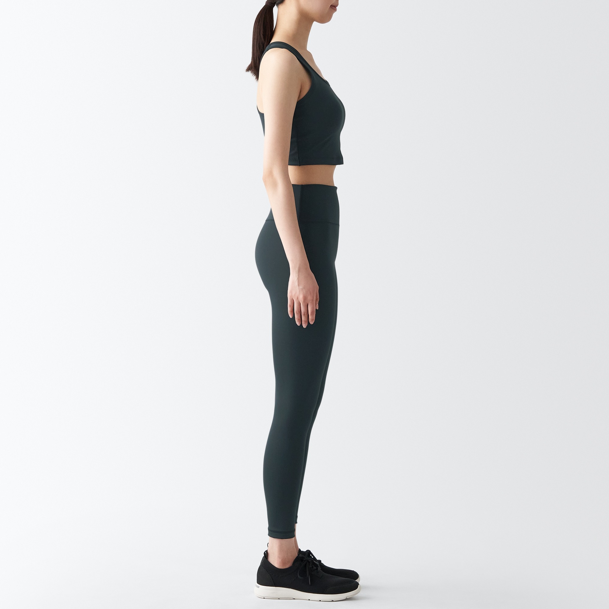 UV cut leggings