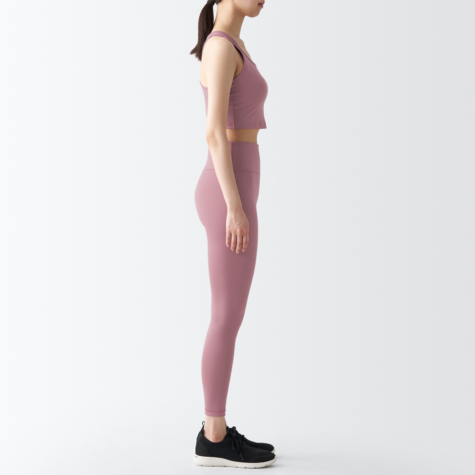 MUJI | UV cut leggings