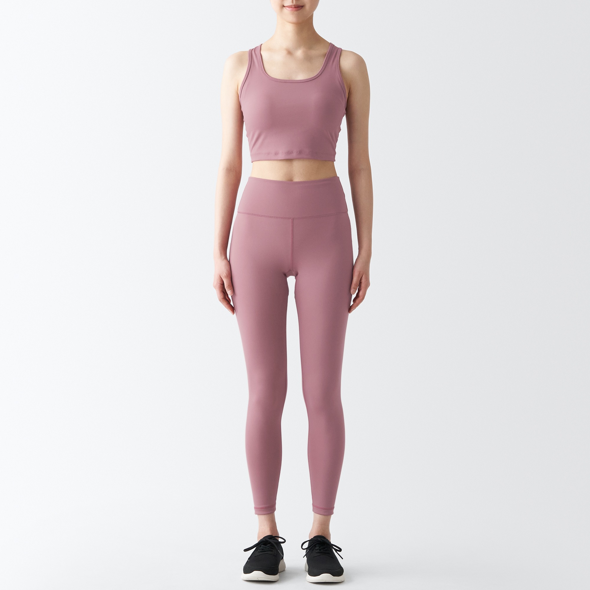 MUJI | UV cut leggings