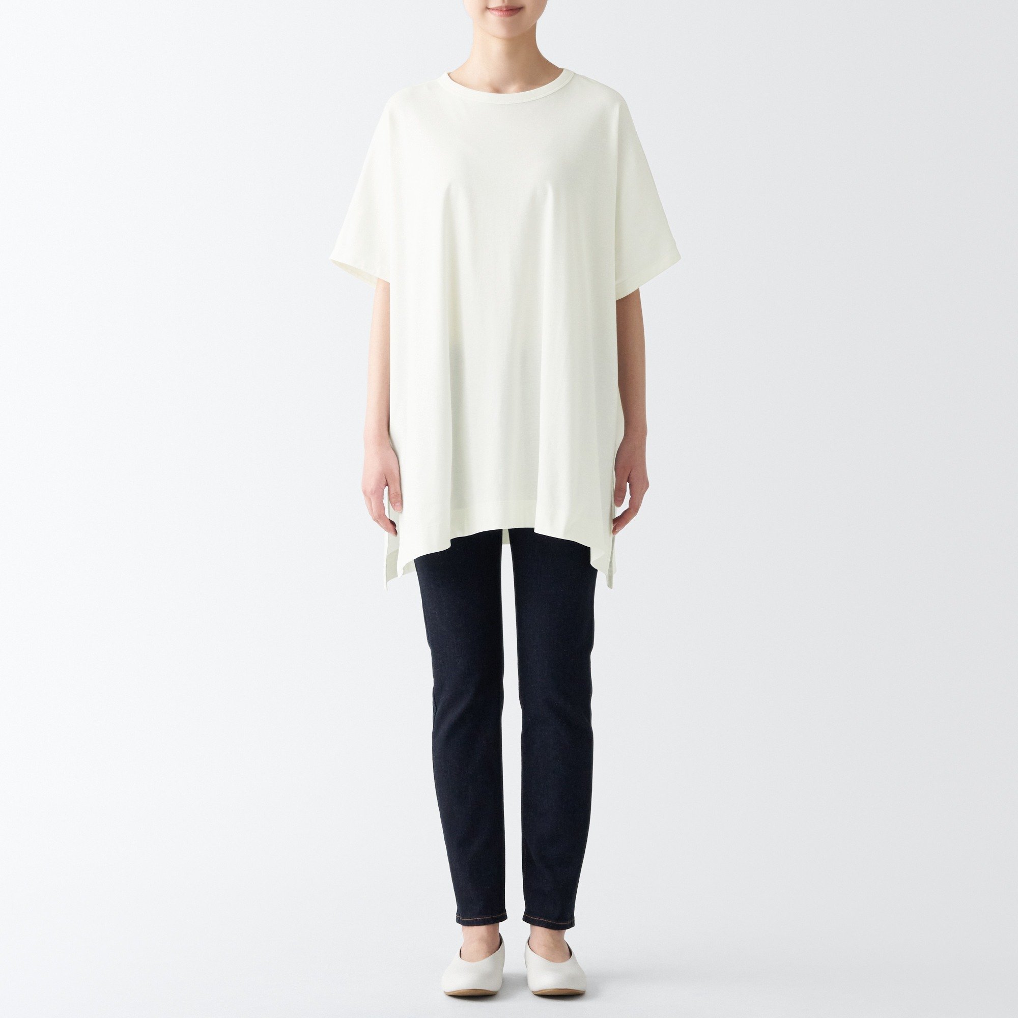 MUJI | Tunic