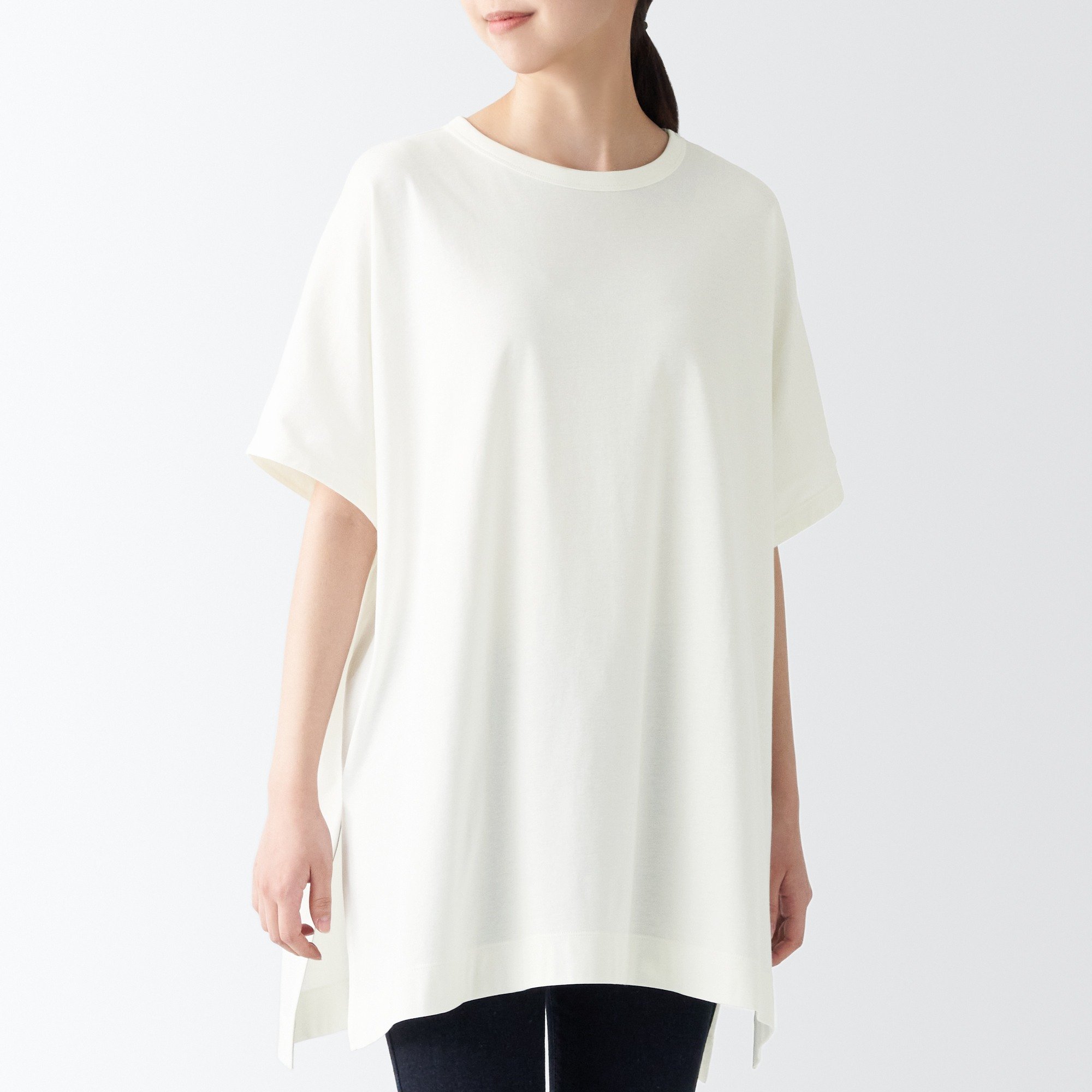 MUJI | Tunic