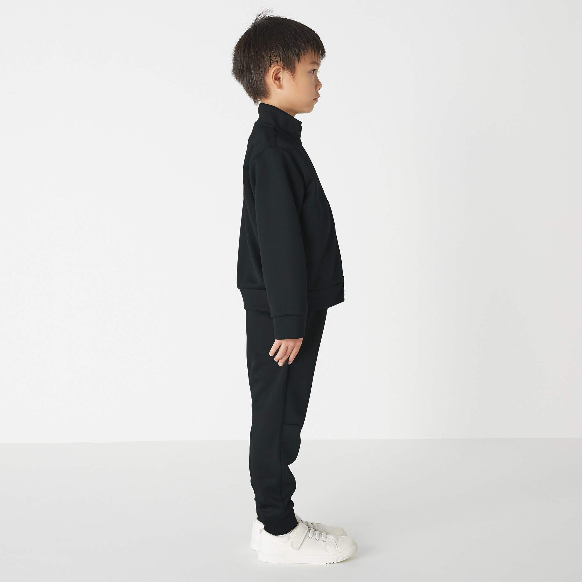 Double knitted Jacket(Kids)