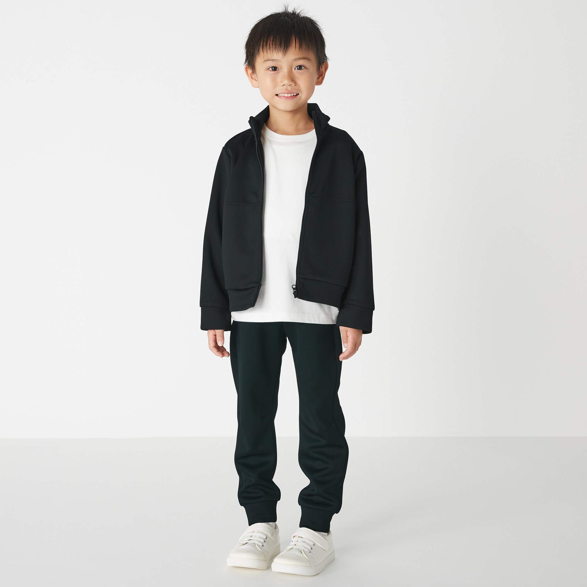 Double knitted Jacket(Kids)