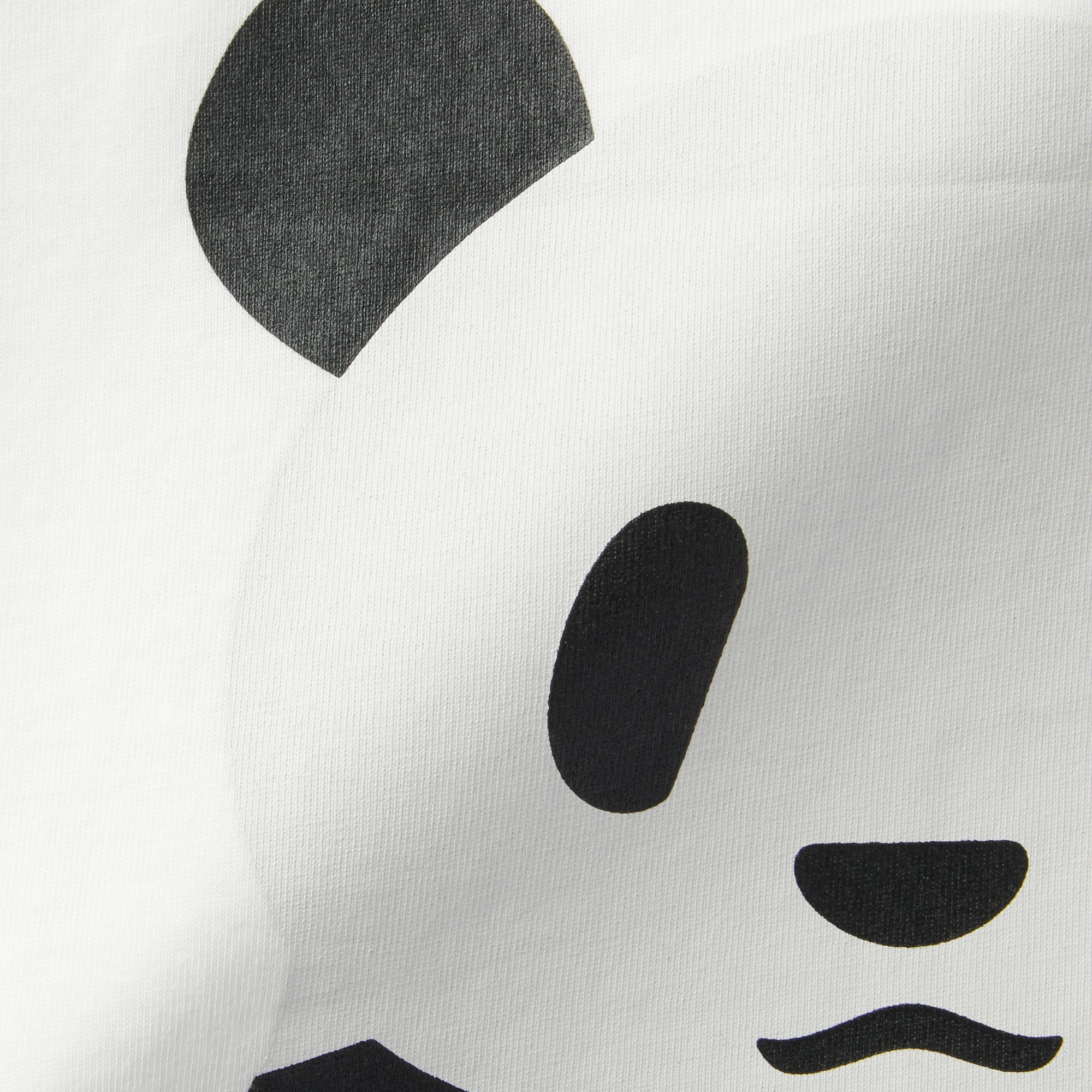 Print Short Sleeve T-Shirt(kids)