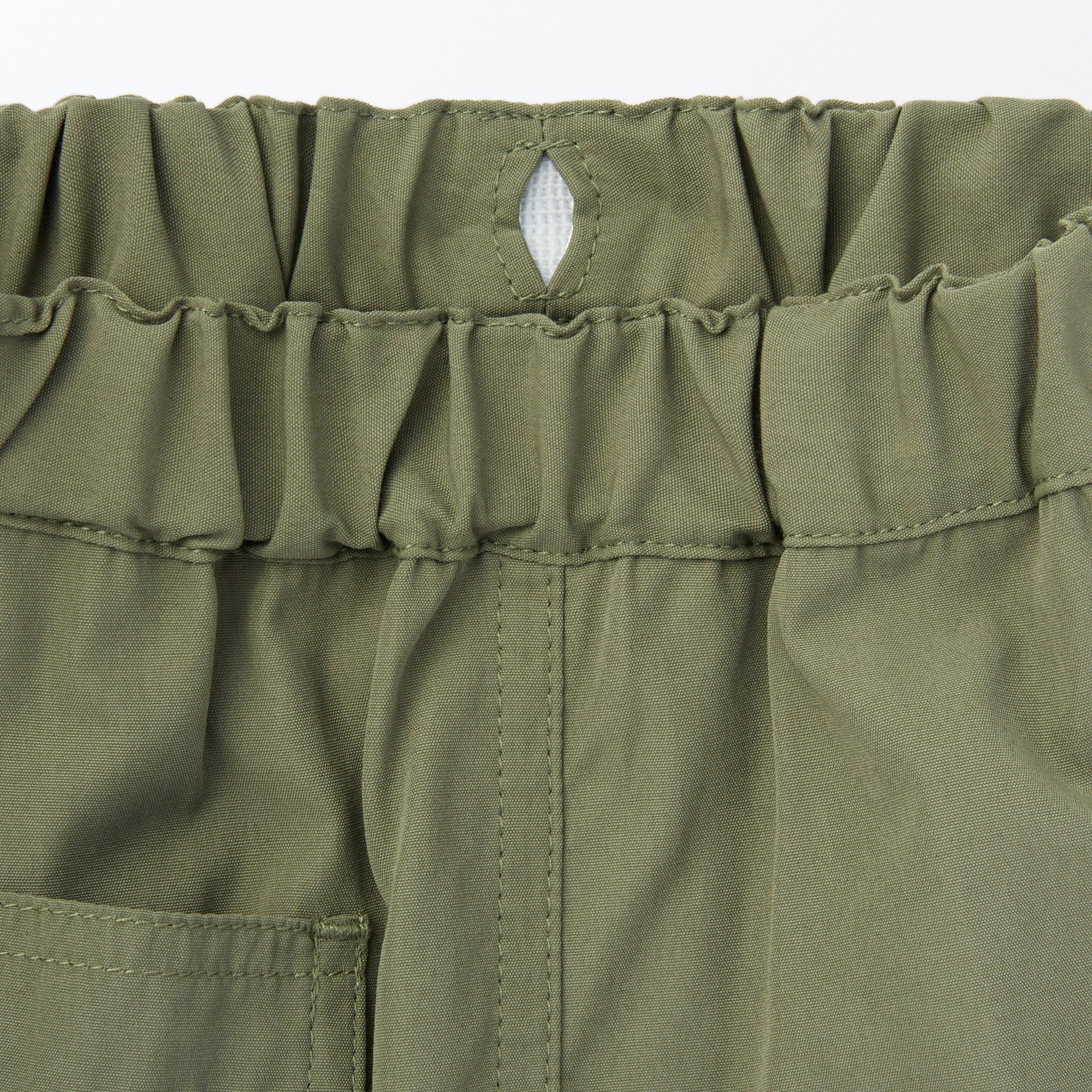 Quick dry half pants (Baby)