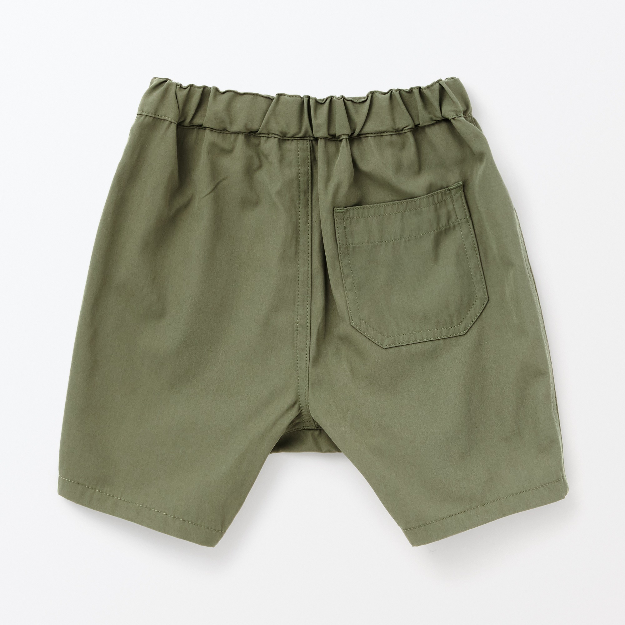 Quick dry half pants (Baby)