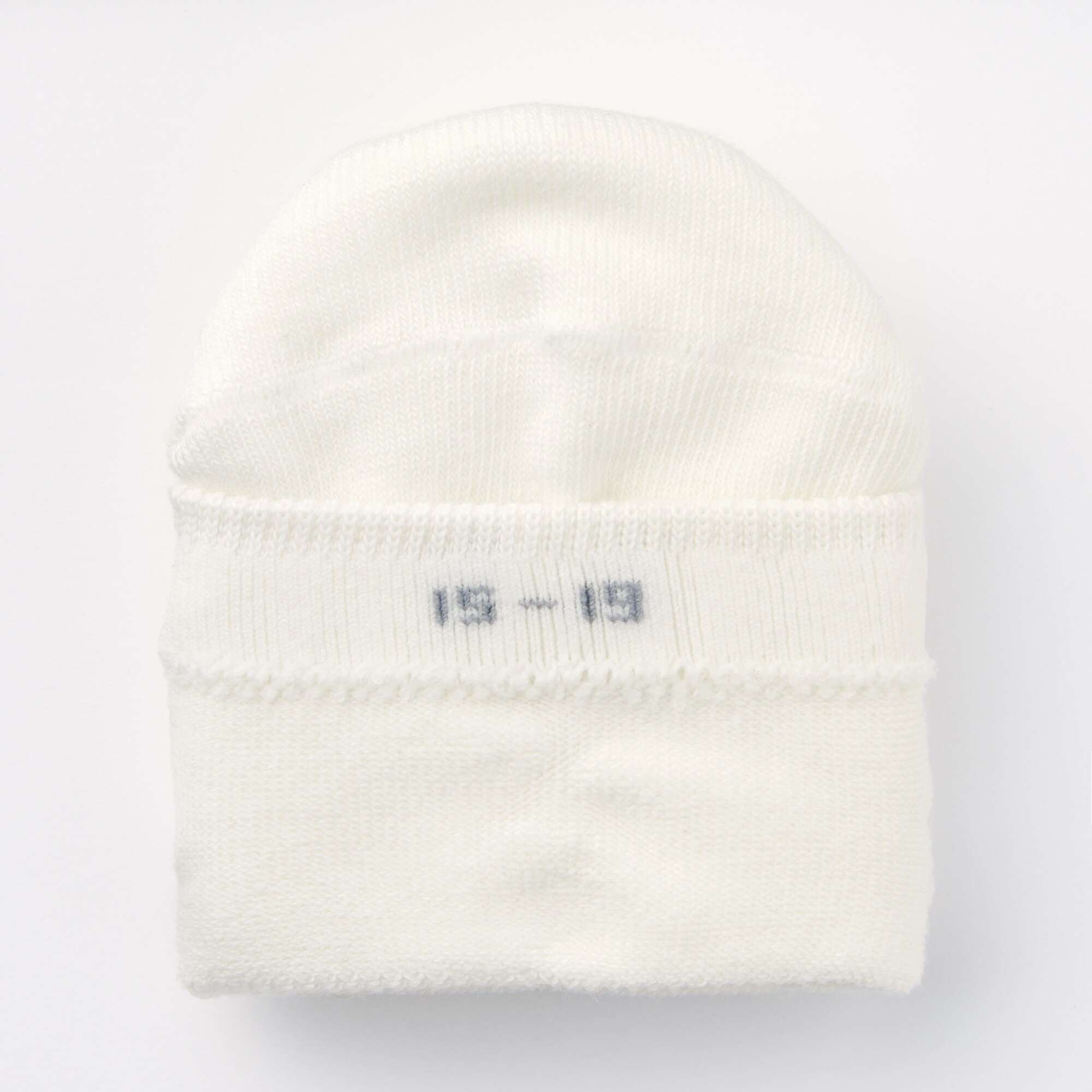 Right angle adjustable sneaker socks (Kids/Plain)