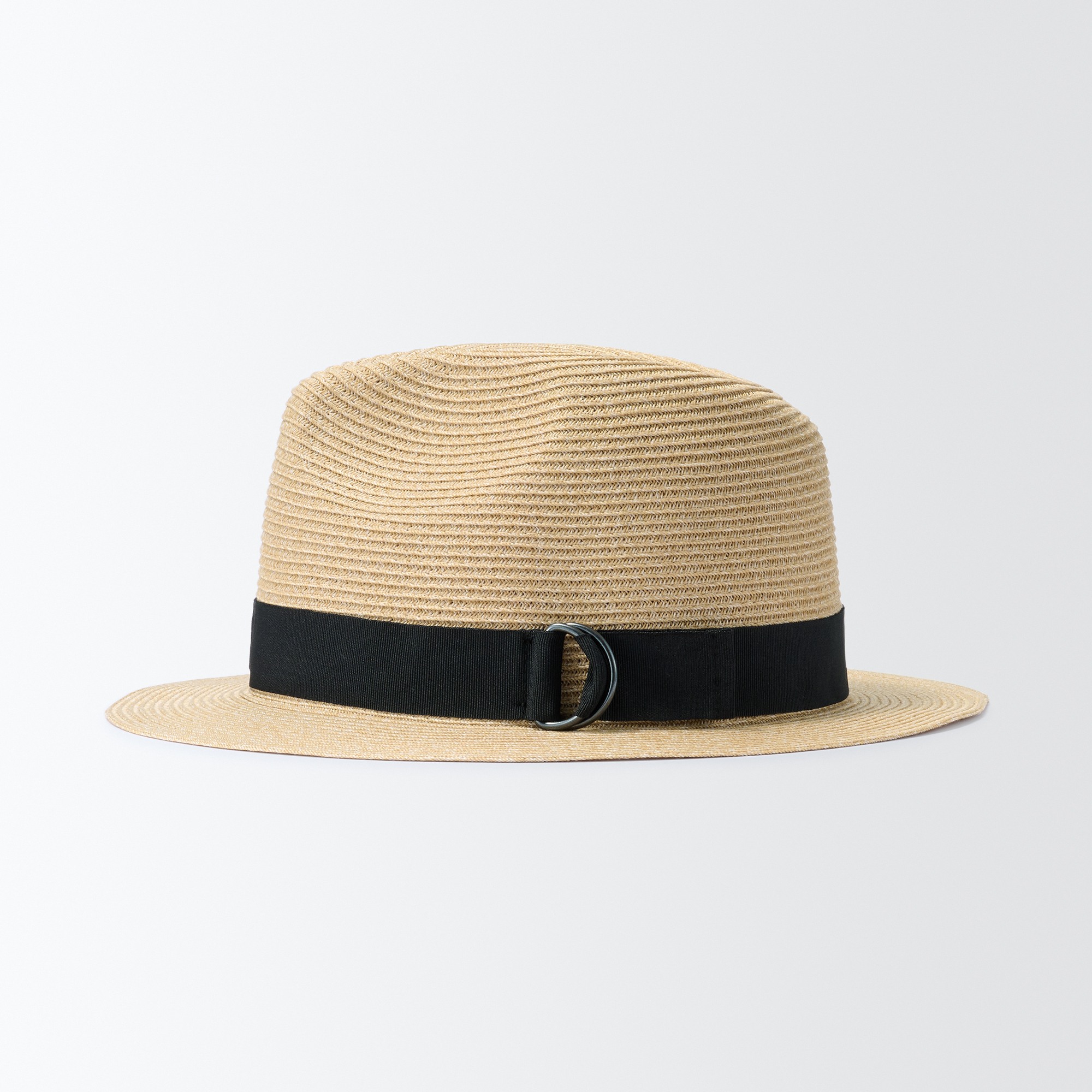 UVcut Washable foldable fedora hat
