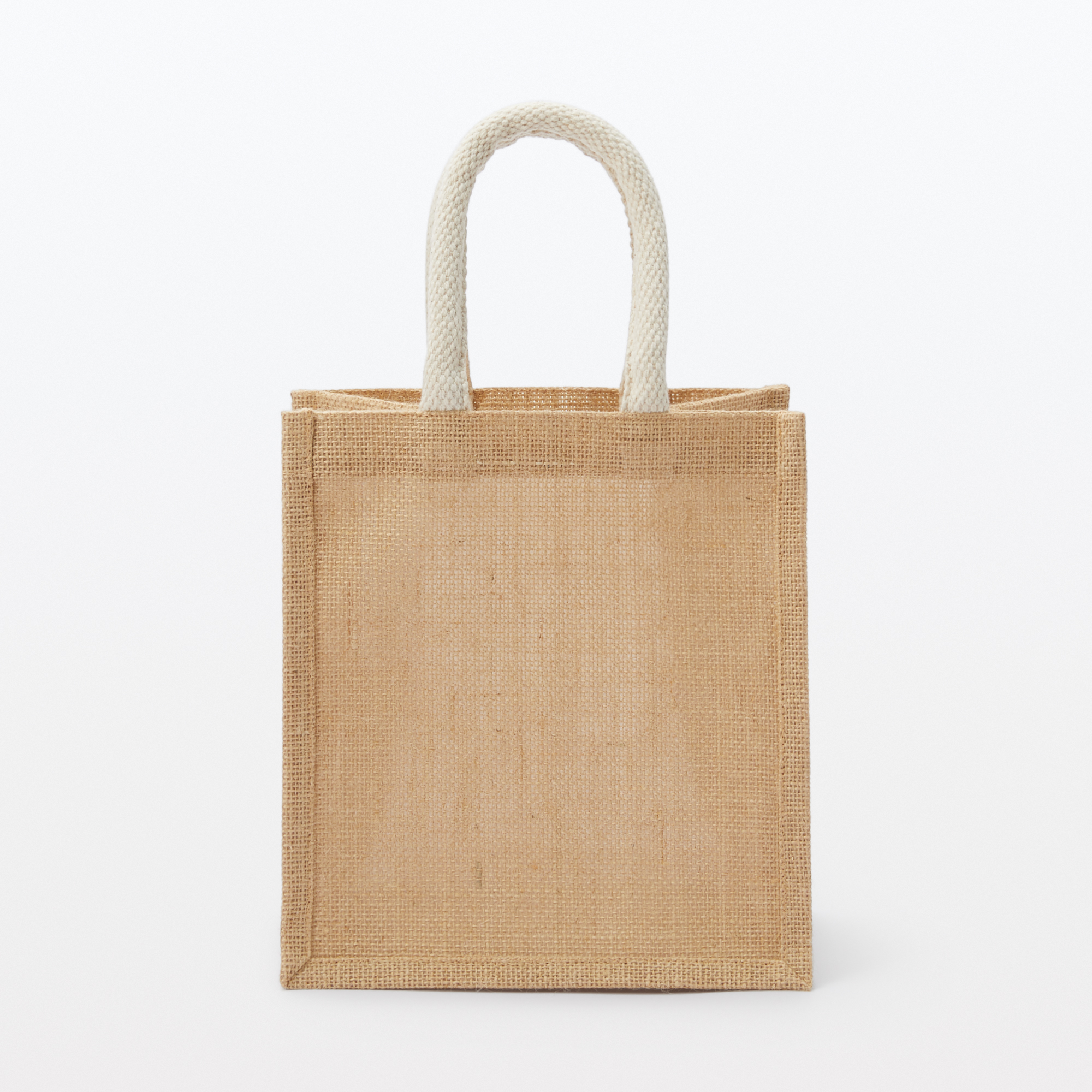 Jute My Bag A6