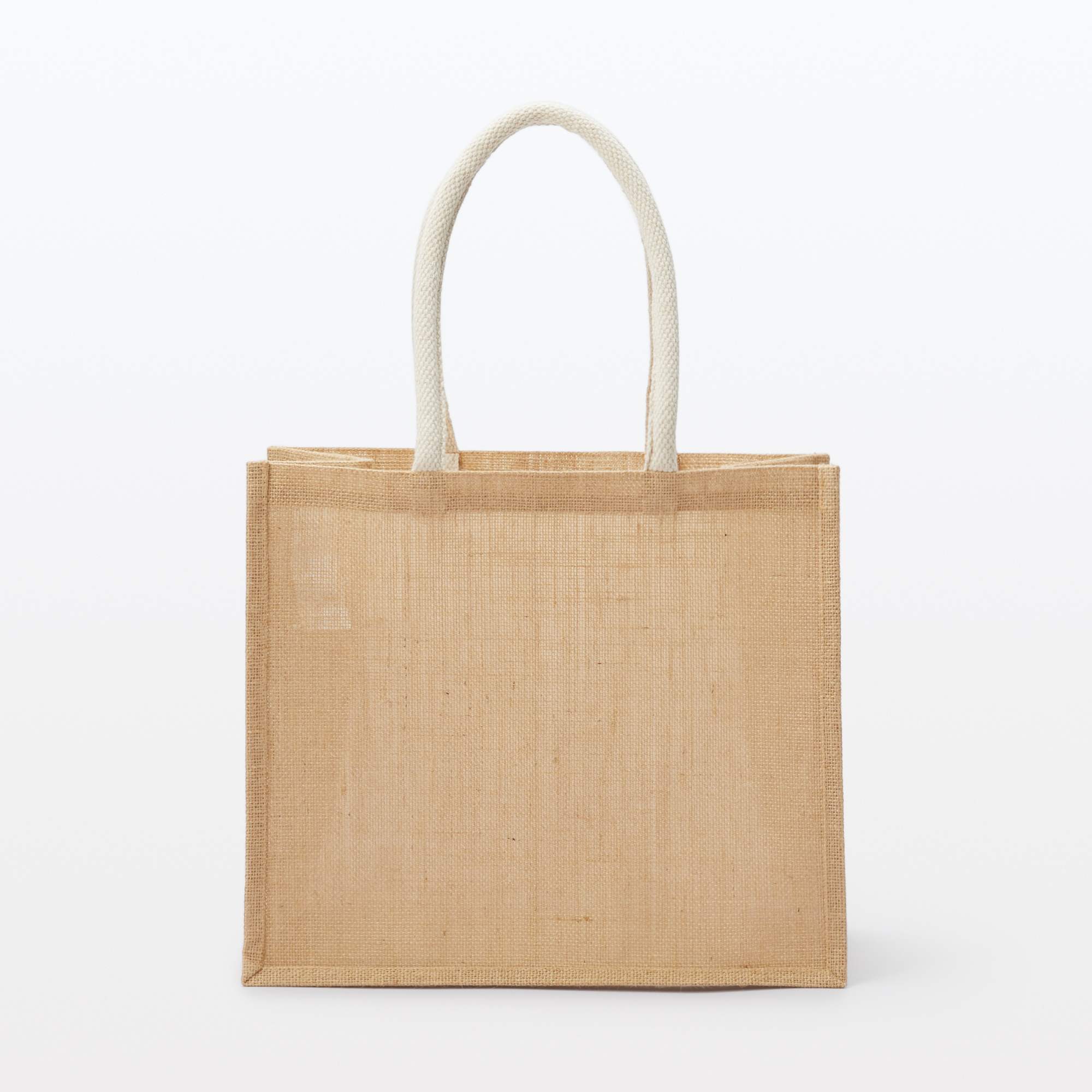 Jute My Bag A4