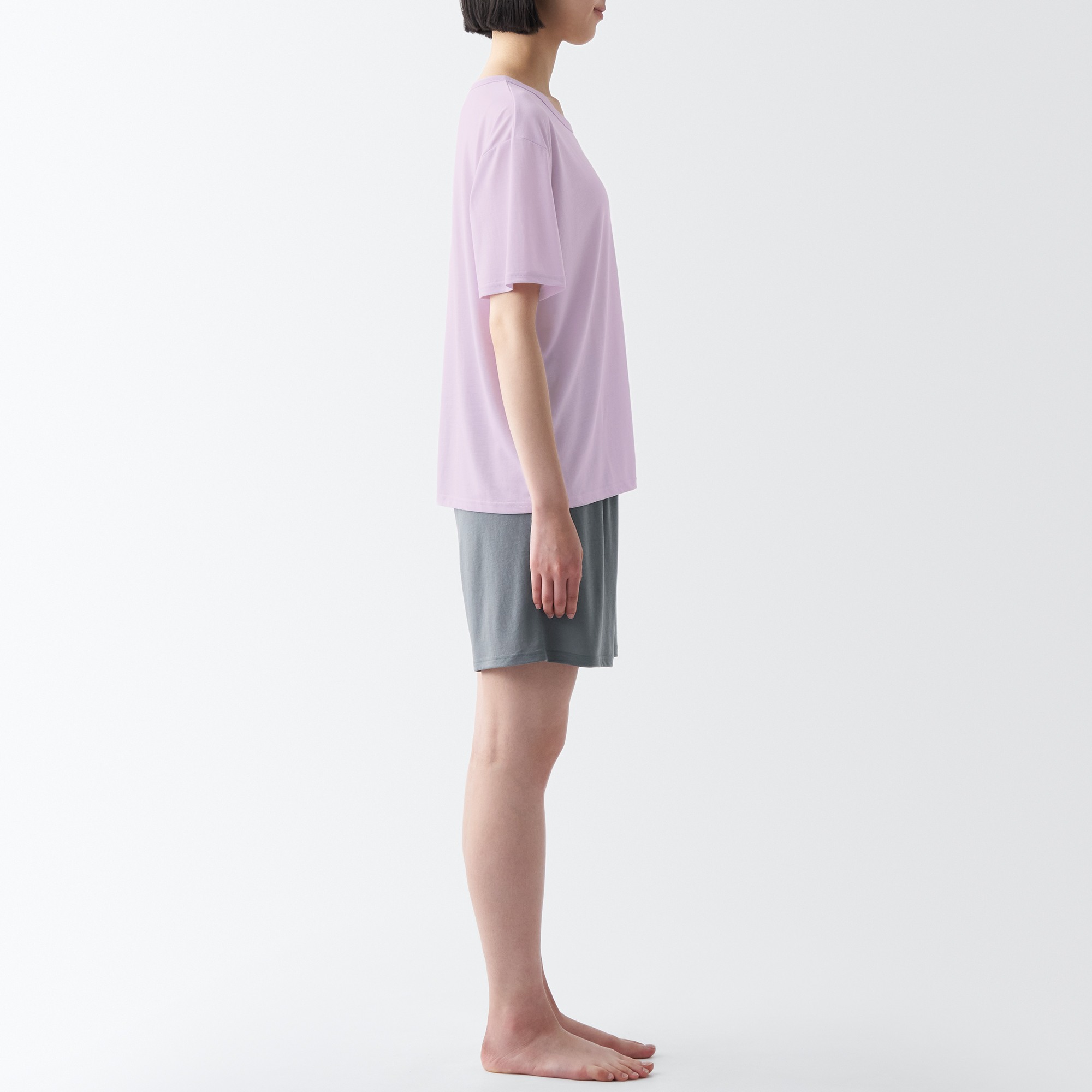Short sleeve Loungewear Set
