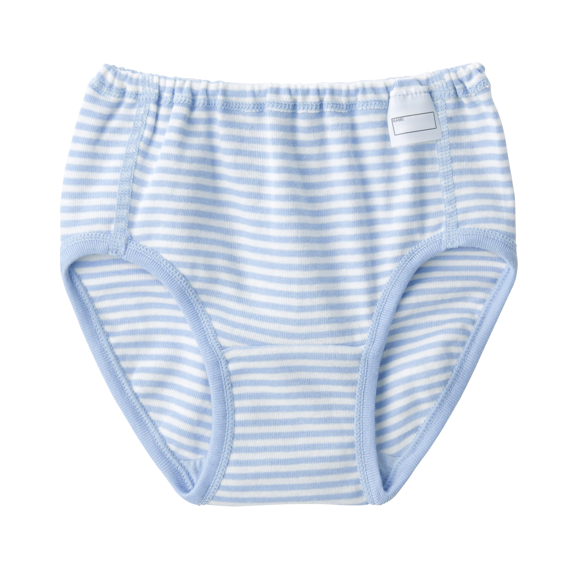 Rib Knit Shorts (BaBy)