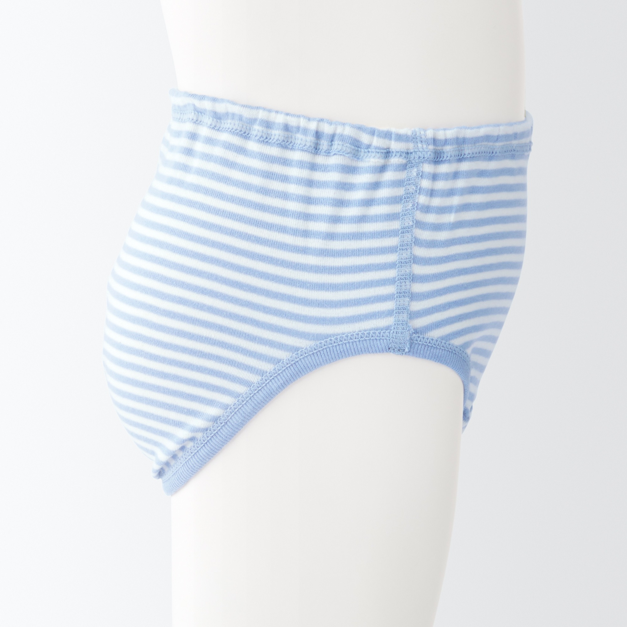 Rib Knit Shorts (BaBy)