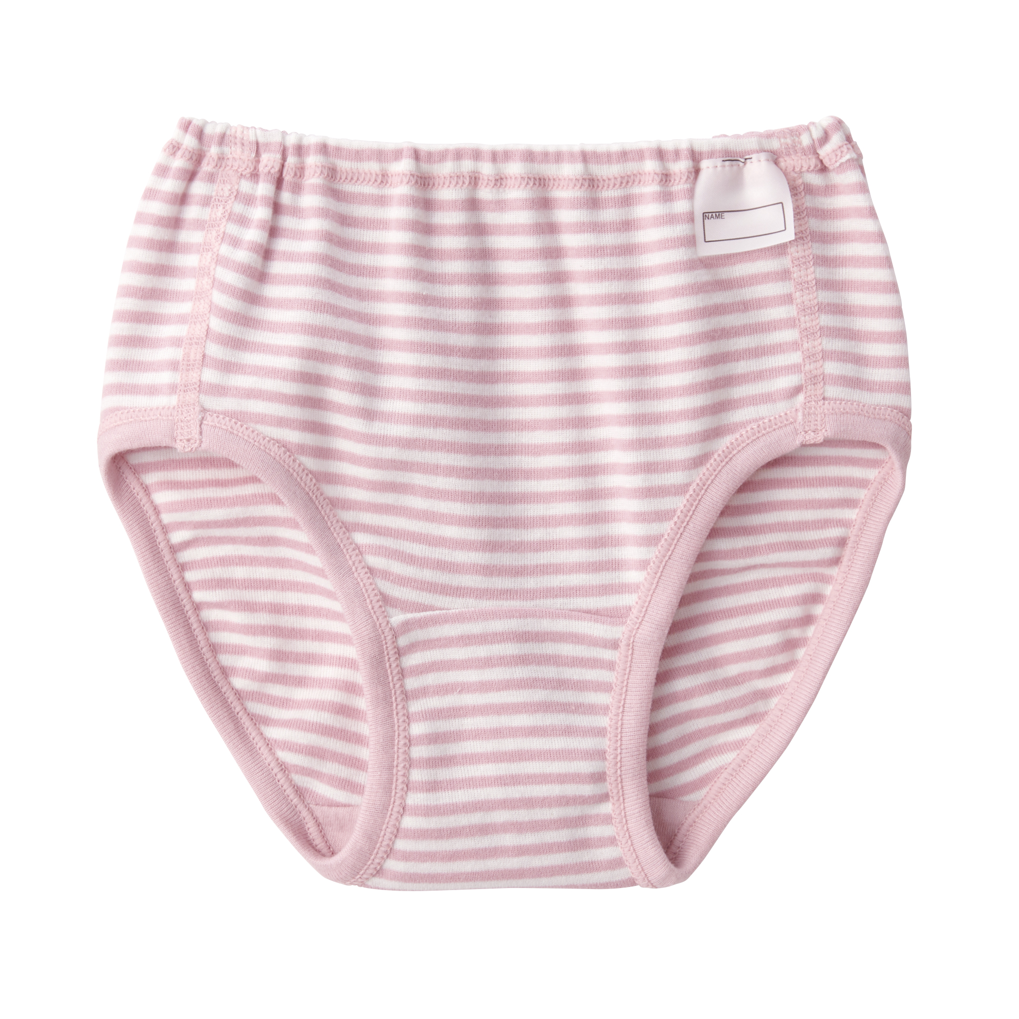 Rib Knit Shorts (BaBy)