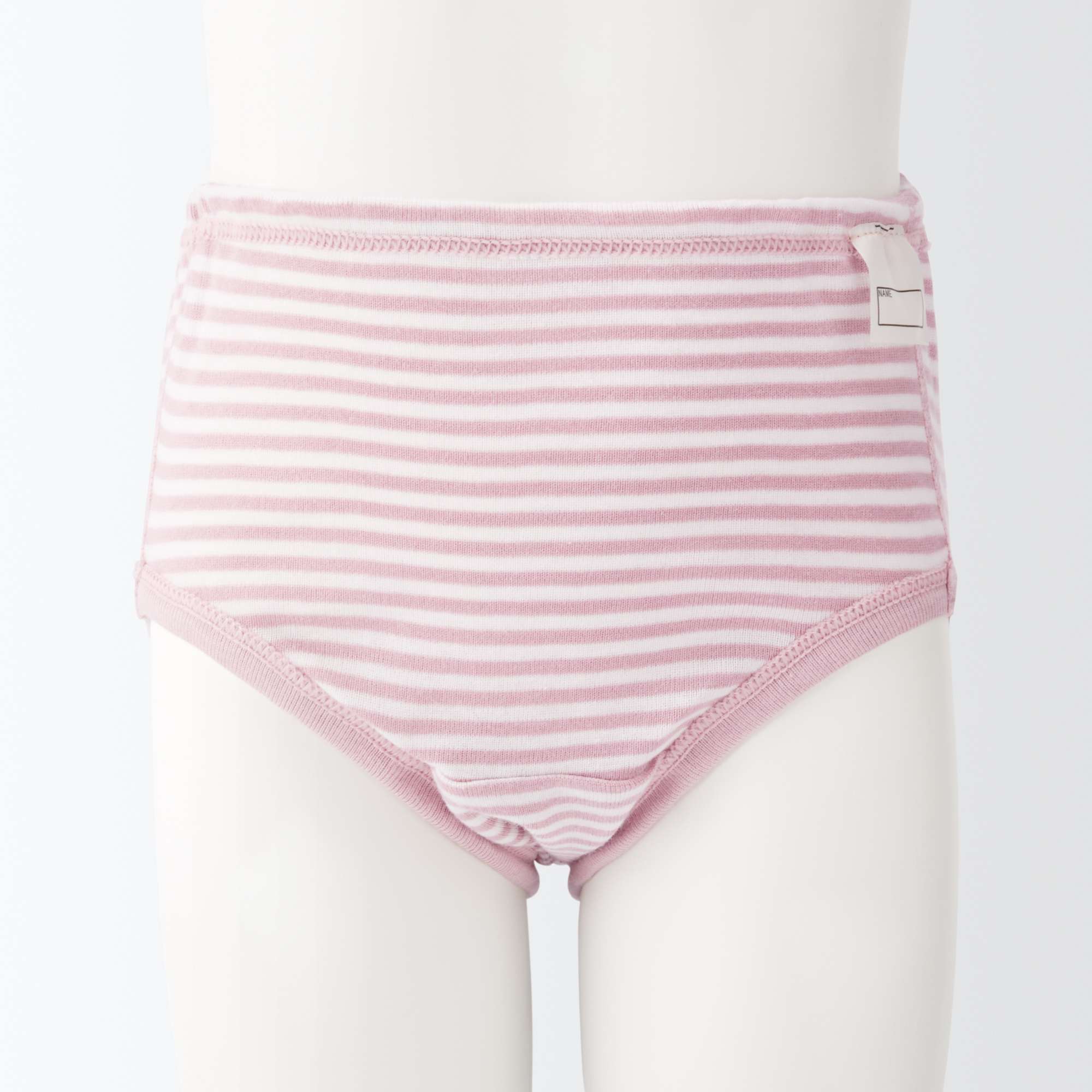 Rib Knit Shorts (BaBy)