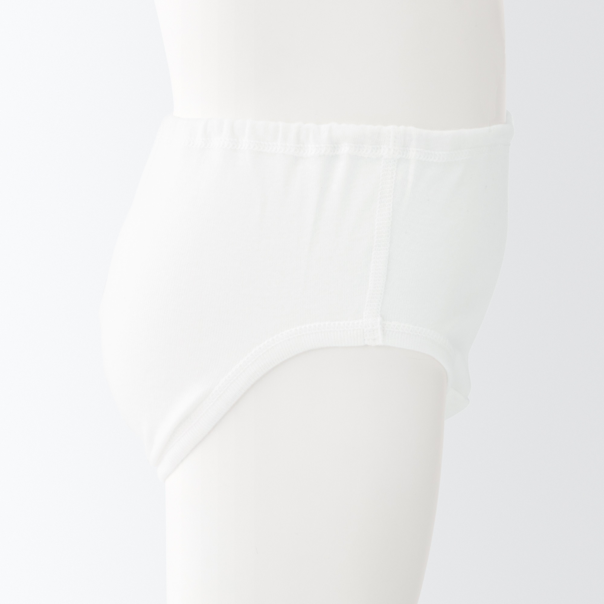 Rib Knit Shorts (BaBy)