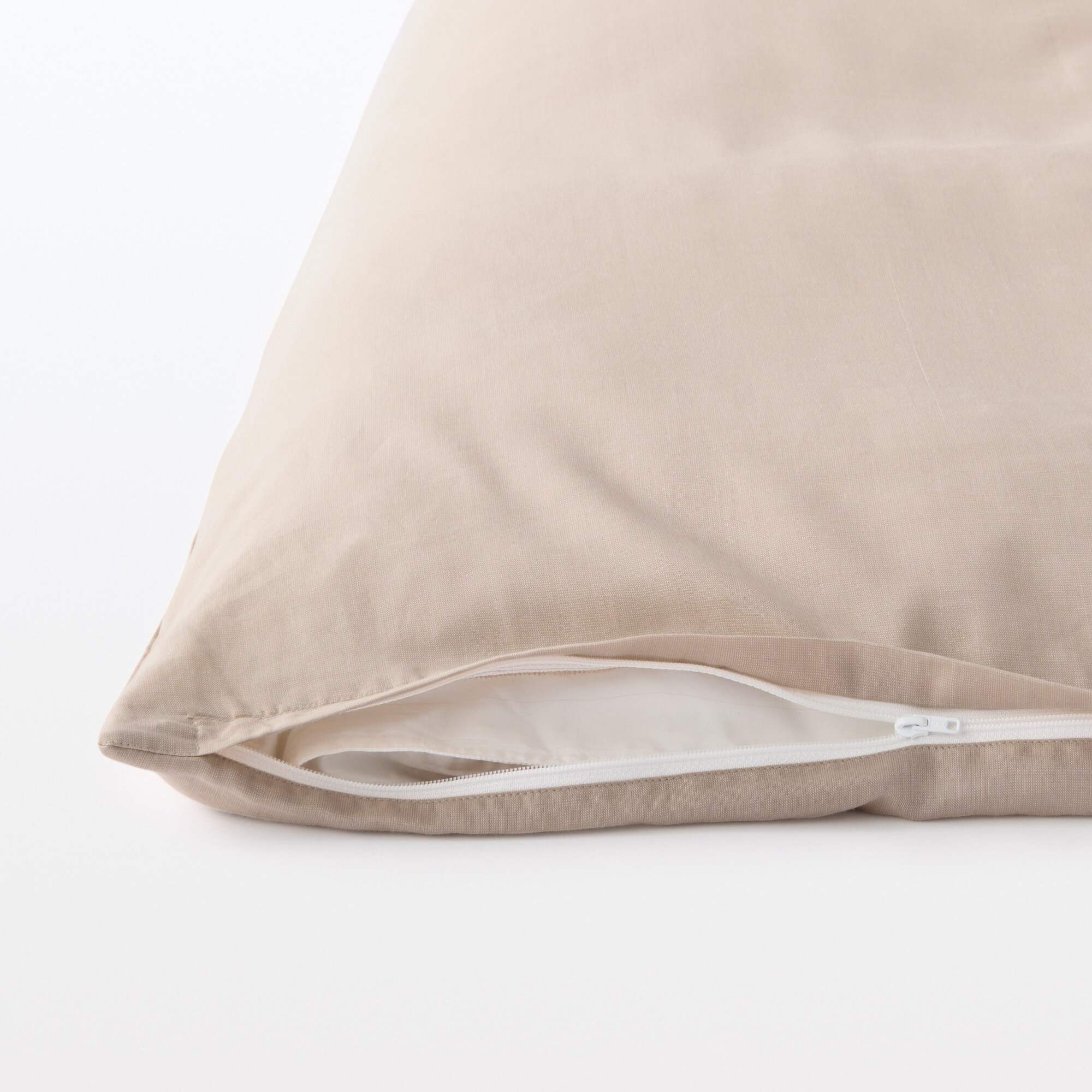 MUJI | LYOCELL DUVET COVER Q