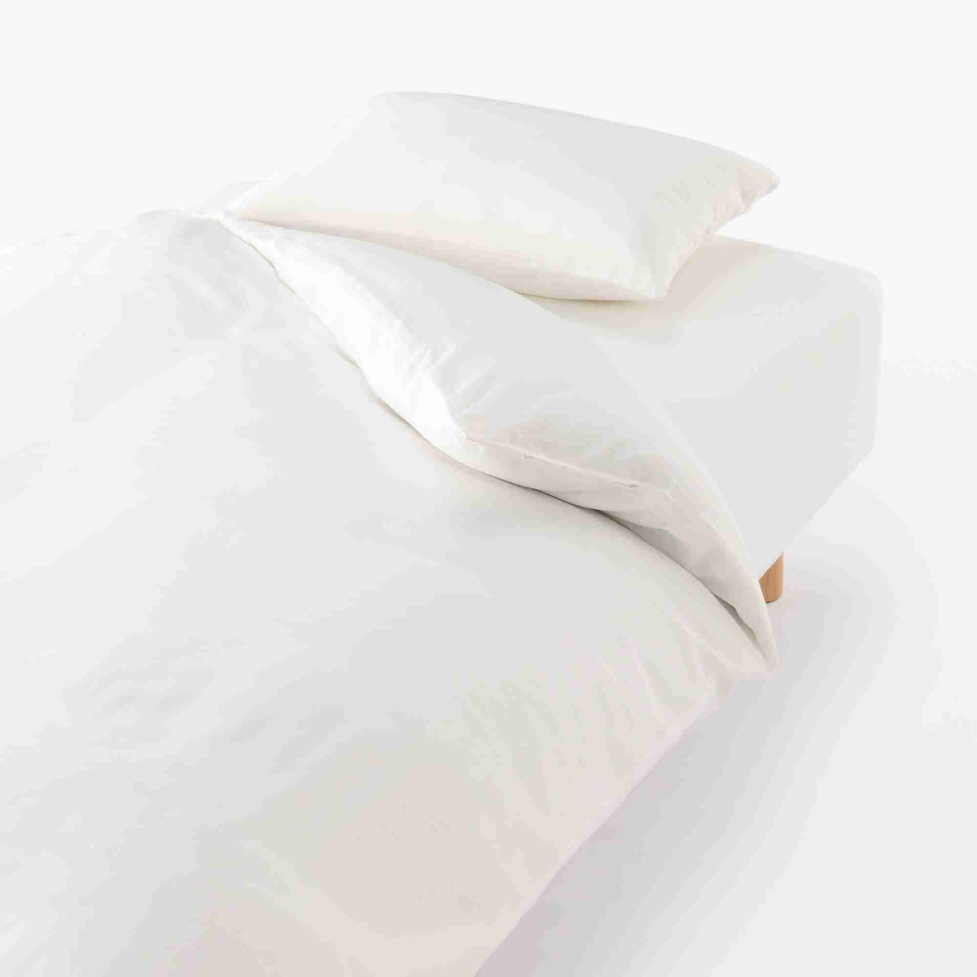 MUJI | LYOCELL DUVET COVER Q