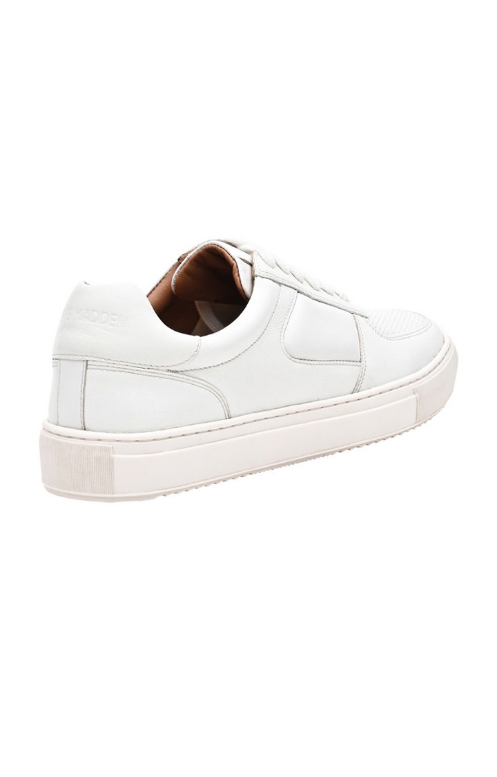 Sm-1548 White Sneakers