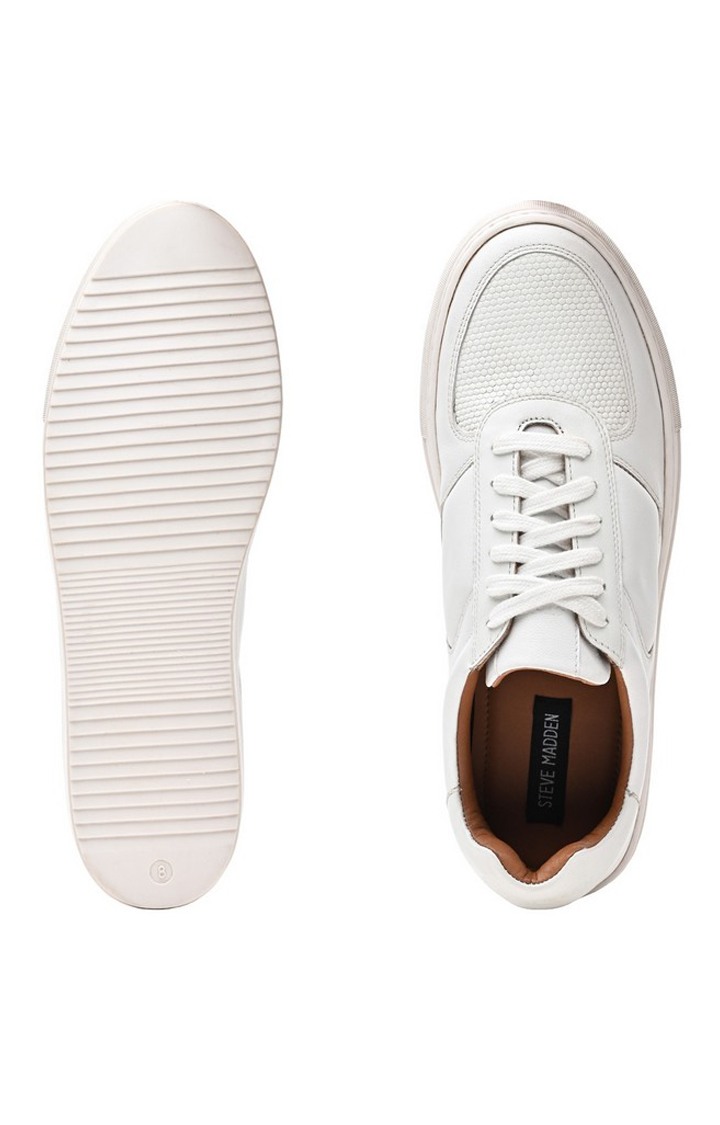 Sm-1548 White Sneakers