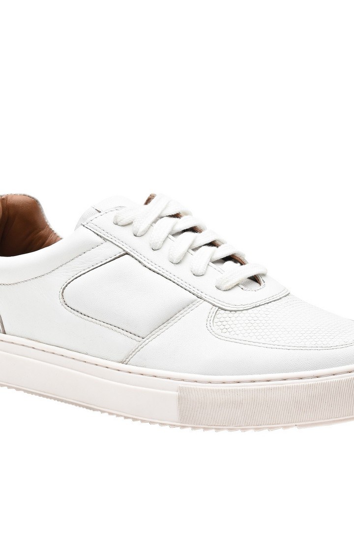 Sm-1548 White Sneakers