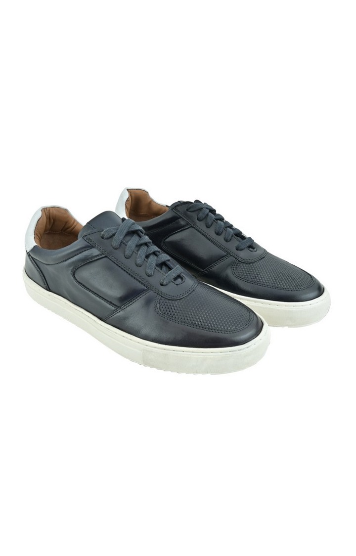 Sm-1548 Blue Sneakers