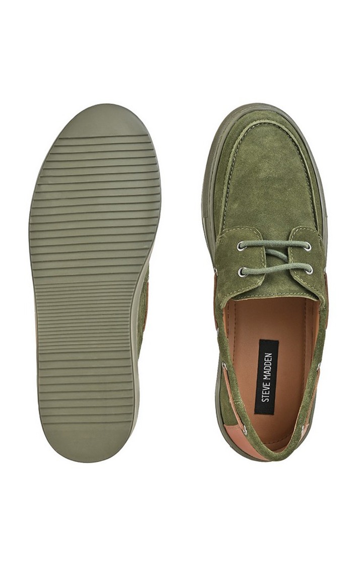 Sm-1550 Green Sneakers
