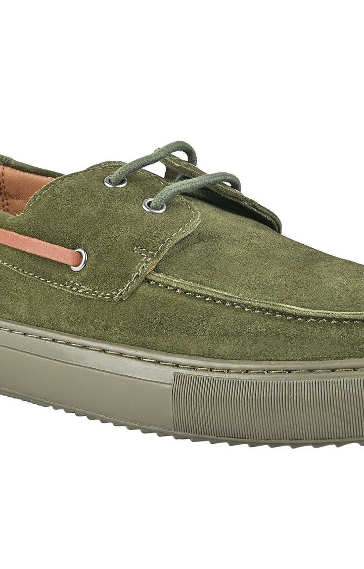 Sm-1550 Green Sneakers