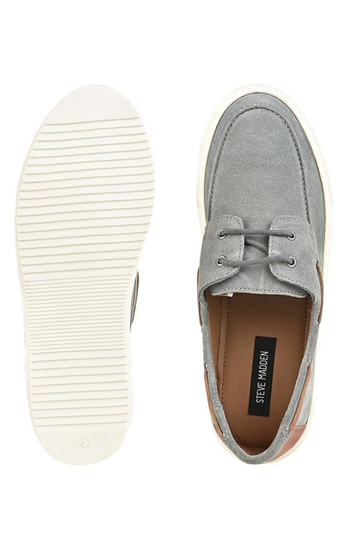 Sm-1550 Grey Sneakers