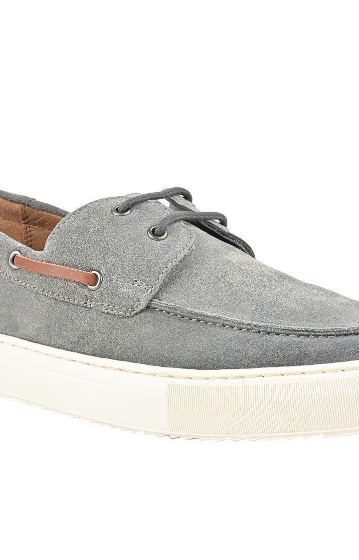 Sm-1550 Grey Sneakers