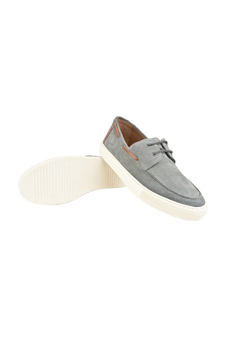 Sm-1550 Grey Sneakers