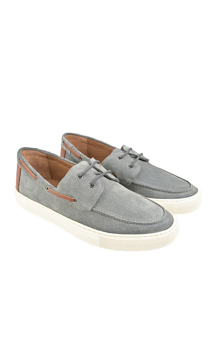 Sm-1550 Grey Sneakers