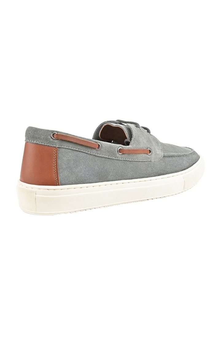 Sm-1550 Grey Sneakers