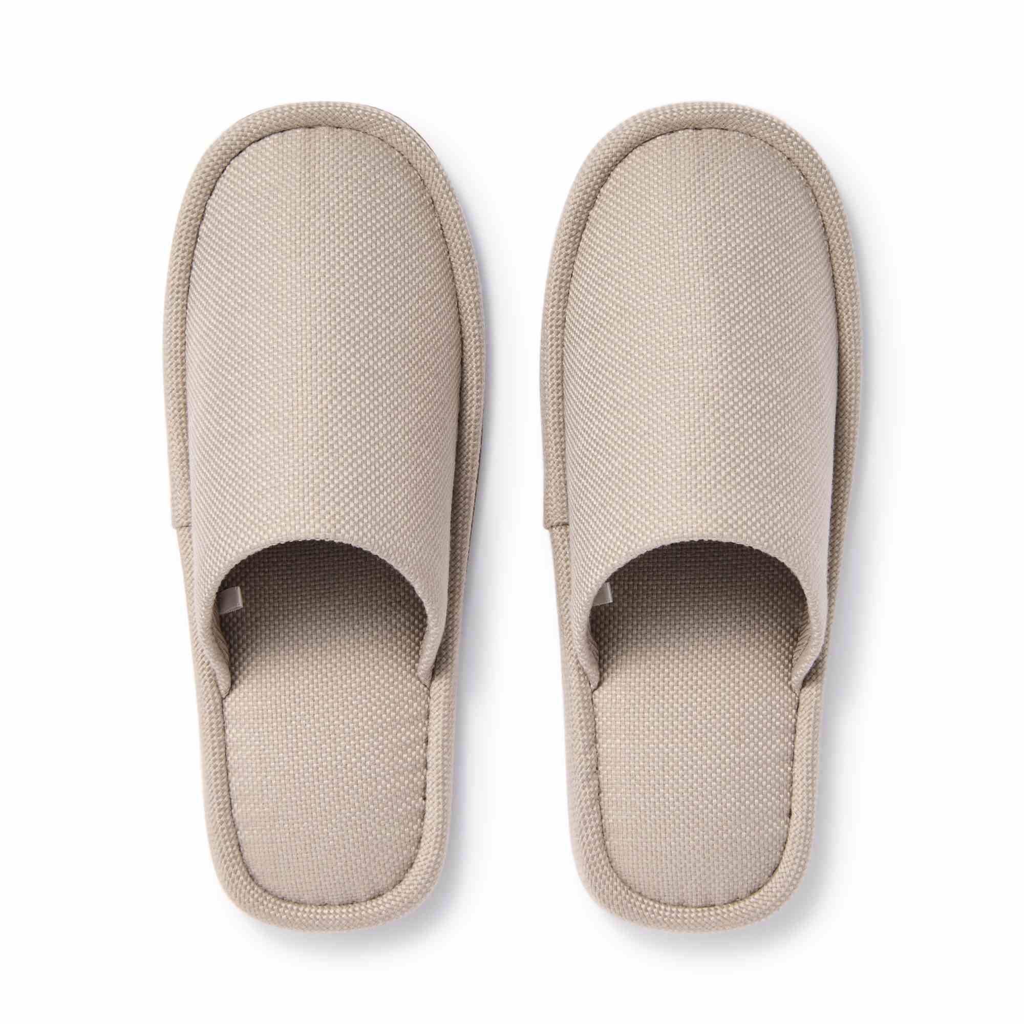 No sole slippers sales